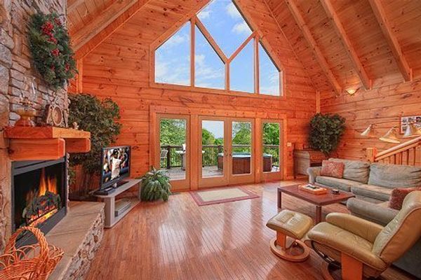 La maison de Dwight