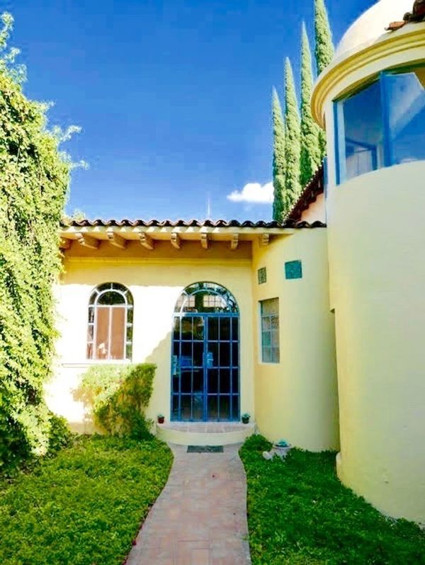 La maison de Wendy