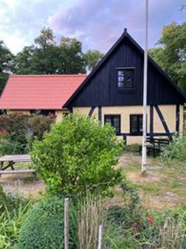 La maison de kasper