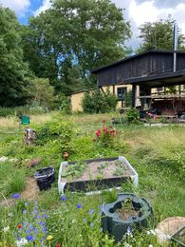 La maison de kasper