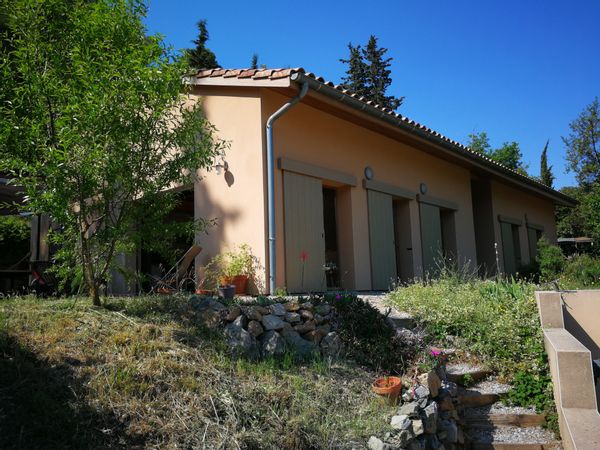 Maison de sophie et philippe