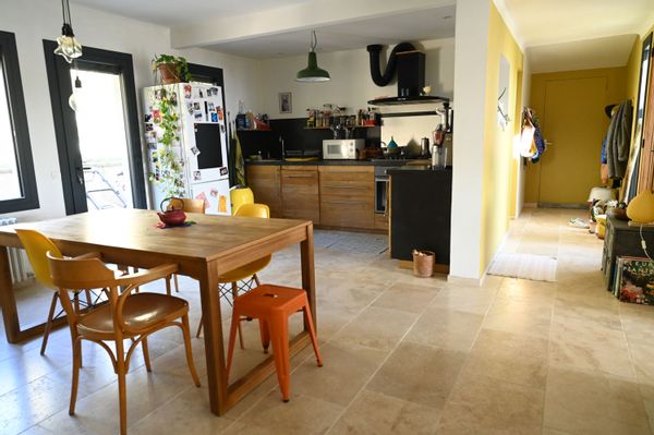 La maison de Fredéxav