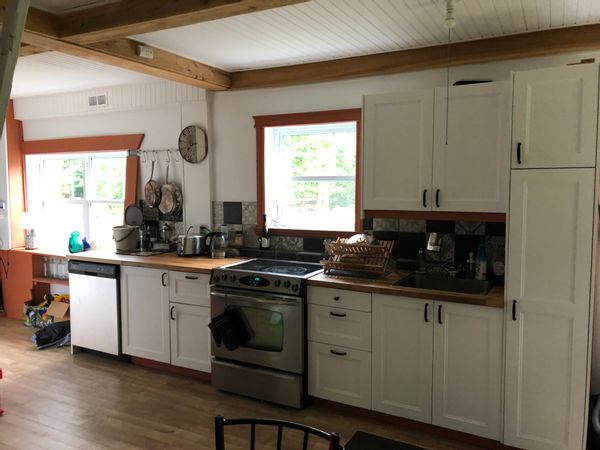 La maison de Heidi