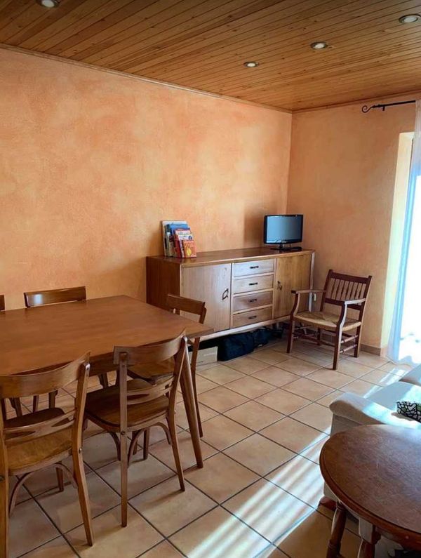 La maison de Fred & Pacha