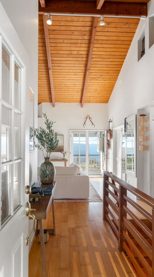 La maison de Lindsay & Ryan