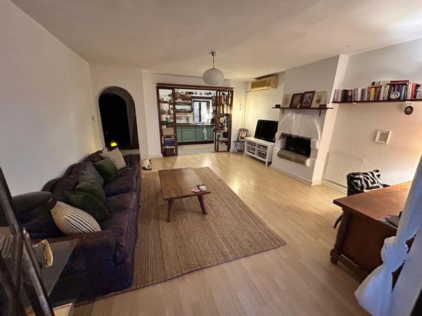 La maison de zeynep