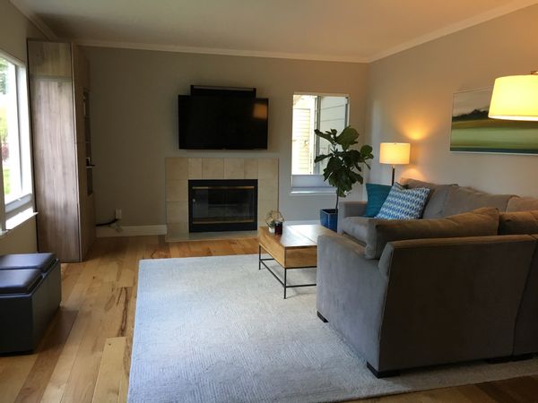 La maison de Jamie & Eric