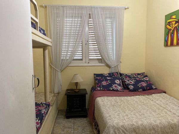 La maison de priscilla