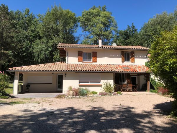 La maison de Diane & Jéremy