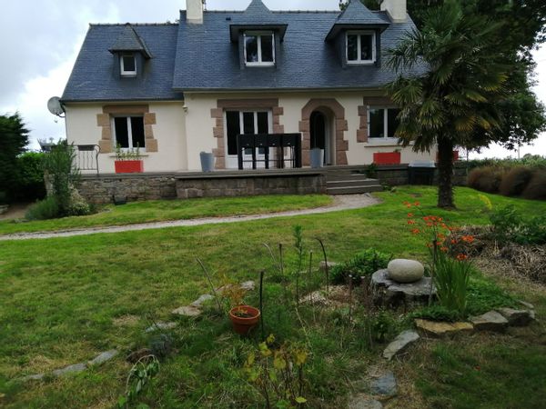 La maison de Carole