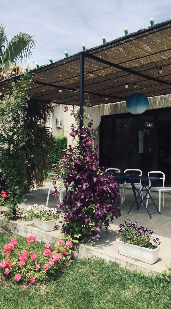 Villa en Provence