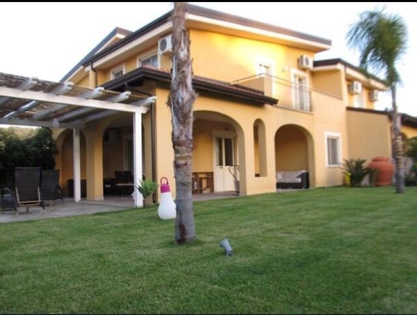 La maison de Nicole