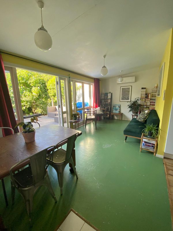 La maison de Noemie