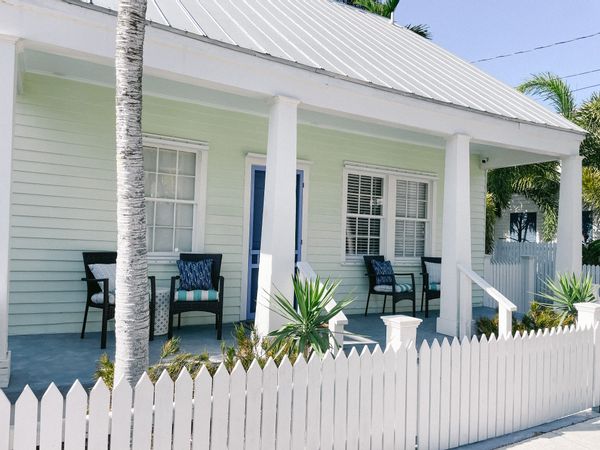 La maison de Corey