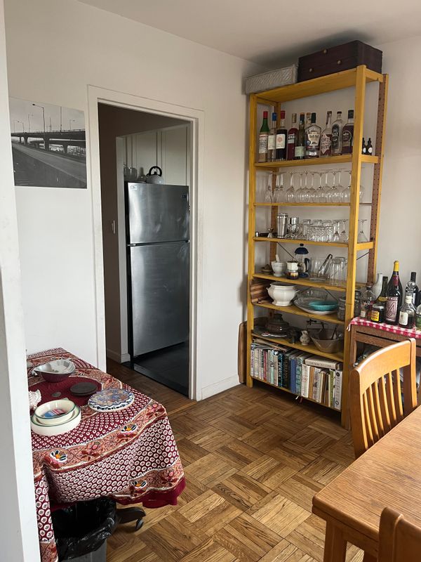 La maison de ANNIE