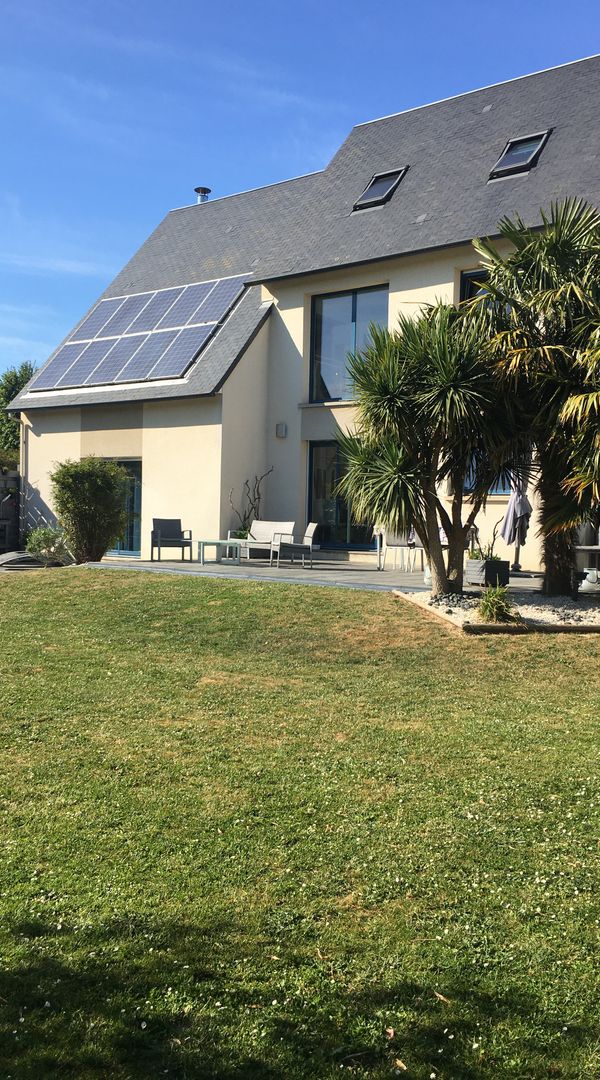 La maison de Pegasus bridge