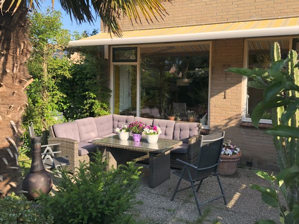 La maison de Eric & Marion