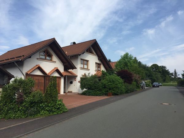 La maison de Hanna