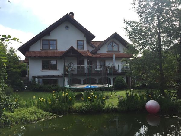 La maison de Hanna