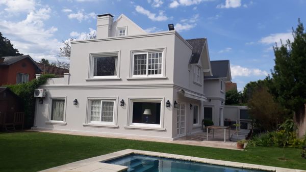 La maison de angela