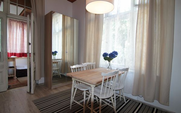La maison de Anna