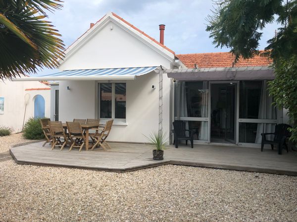 Charmante Maison à l'Epine