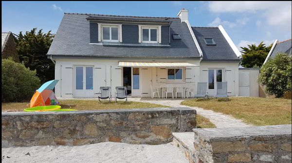 La maison de Camille