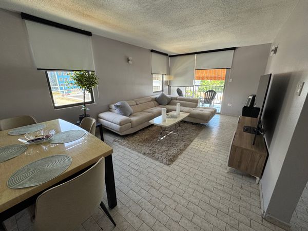 La maison de Carla