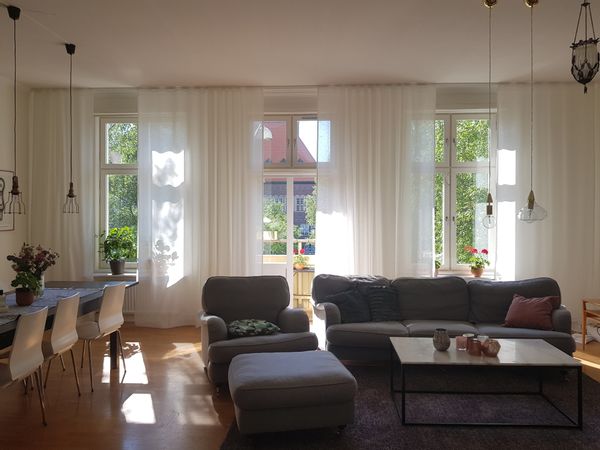 La maison de Sara