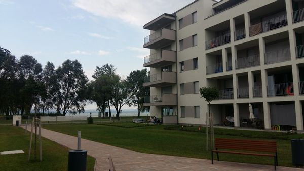 La maison de Márton & Adrienn
