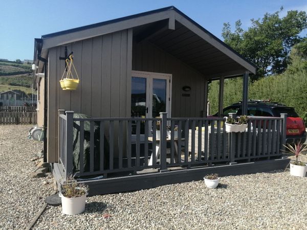 La maison de Elaine