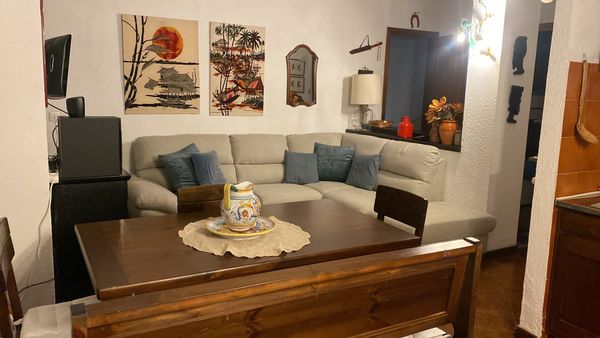 La maison de Caterina