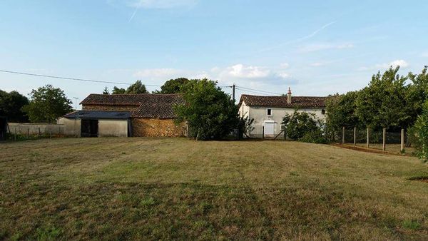 La maison de Elodie