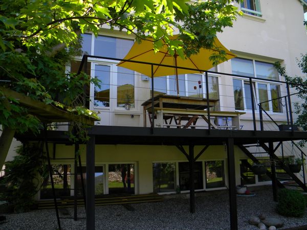 La maison de Alain Et Valérie