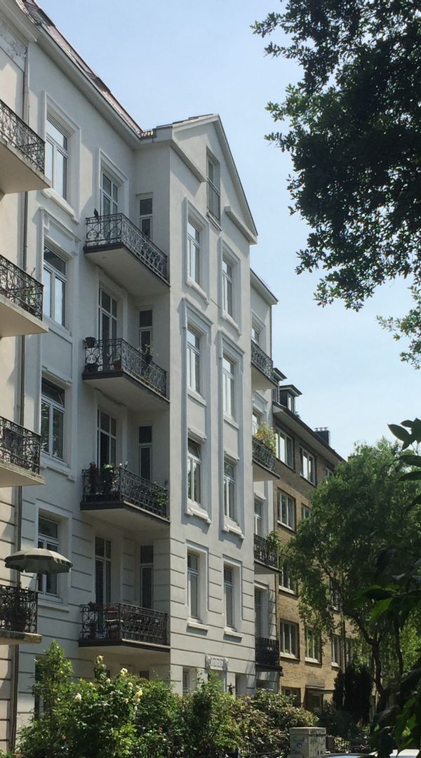 La maison de Sven
