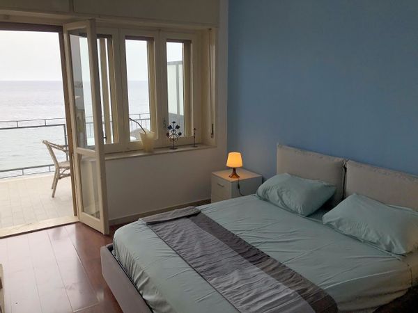 La maison de cristiano