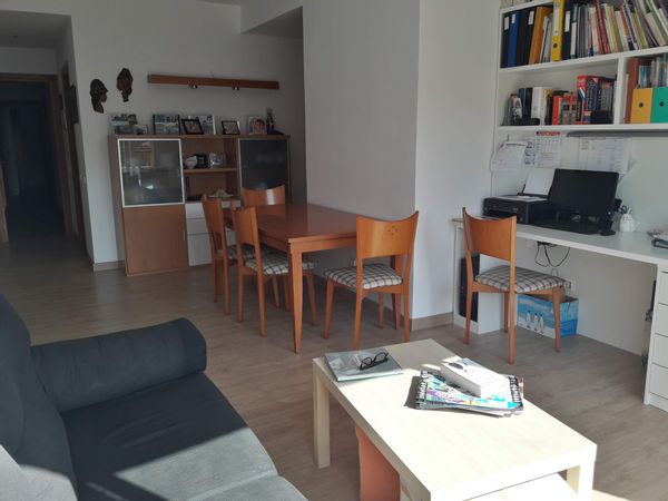 La maison de Meritxell