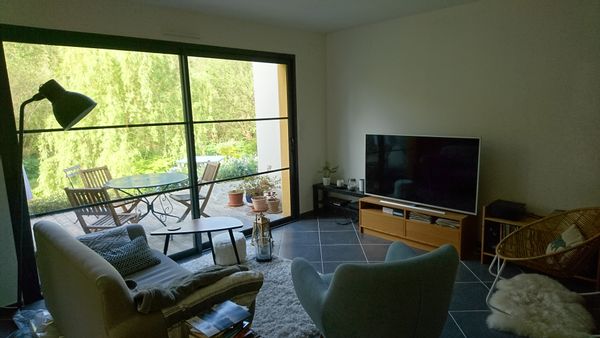 La maison d'Elodie