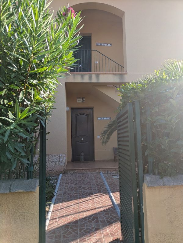 La maison de Julen