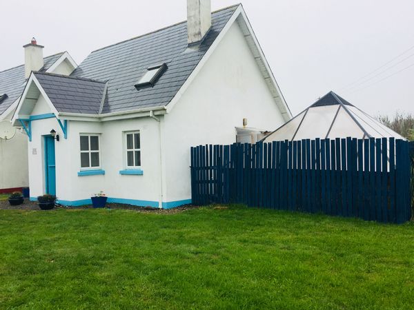 La maison de Kymberly