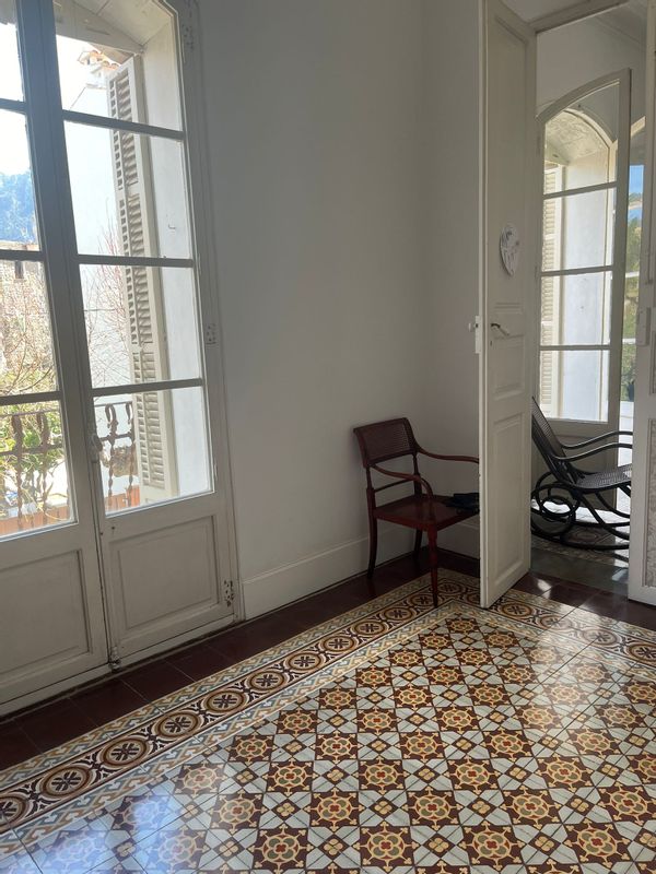 La maison de natalia