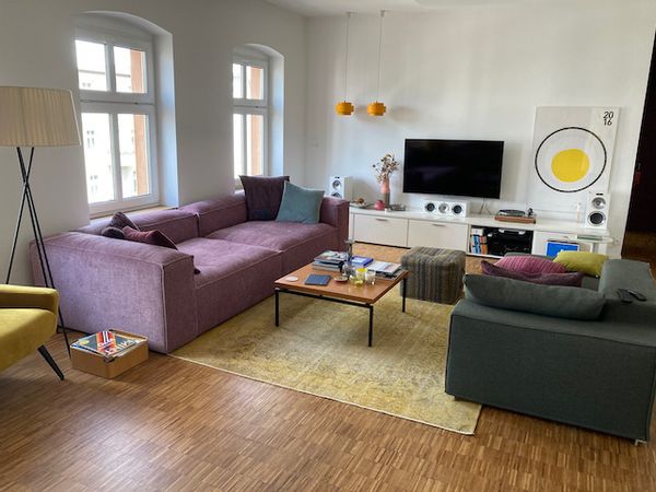 La maison de Ulf
