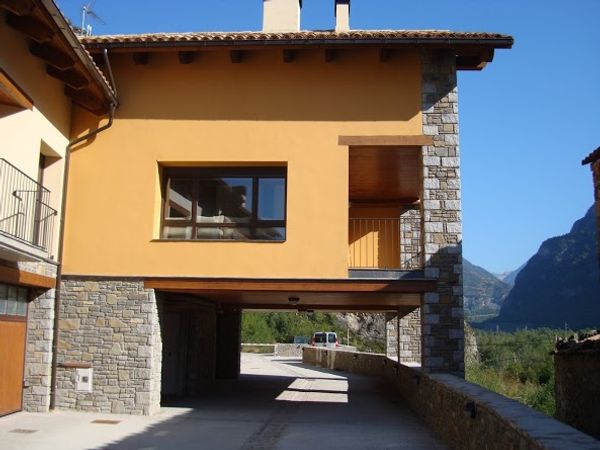 La maison de Quim