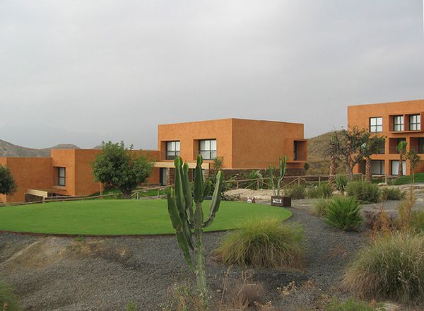 La maison de Patricia