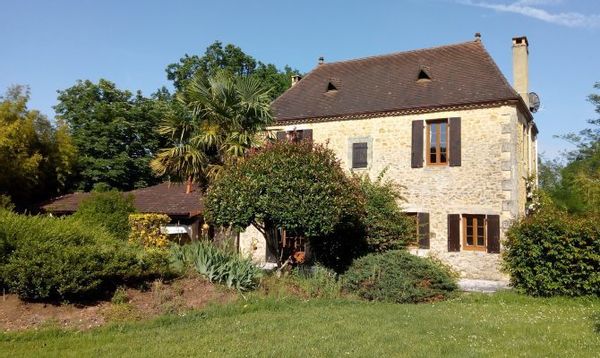 La maison de Jacqueline