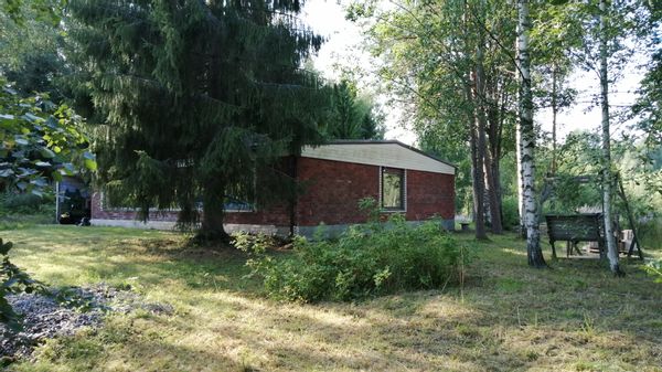 La maison de Alexey&Anna