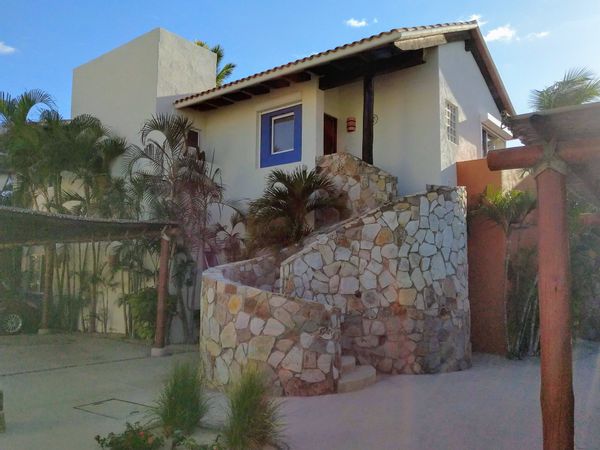 La maison de Terry