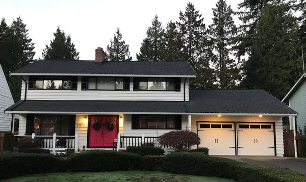 La maison de Gigi
