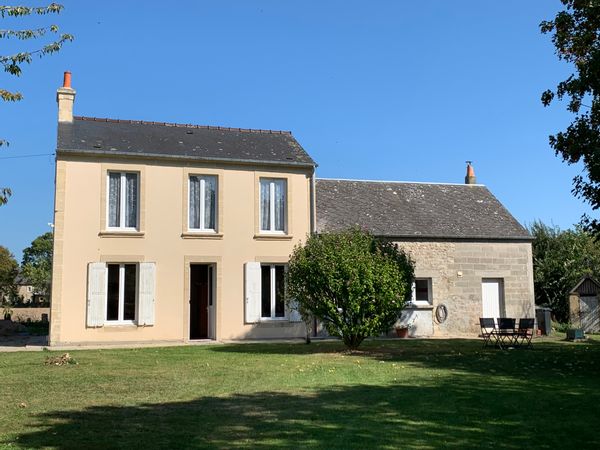 Maison Ory