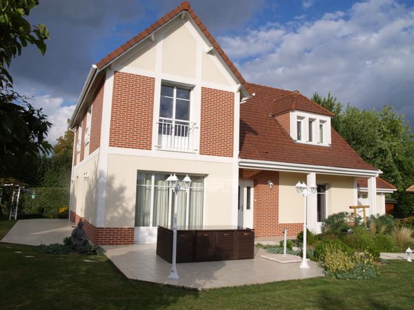 Le logement de Corinne et Hervé
